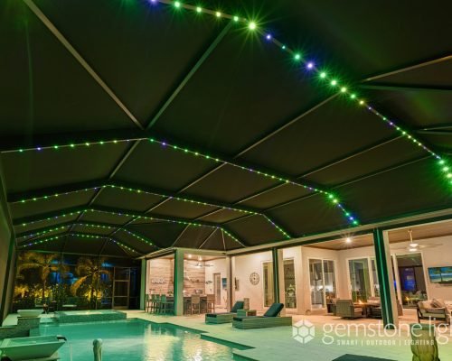 Pool Lighting